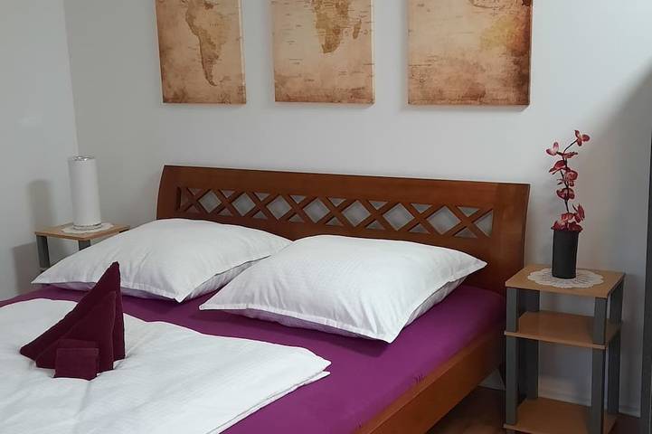 Ganze Wohnung, Ferienapartment an der Weser in Unterweser, Elsfleth