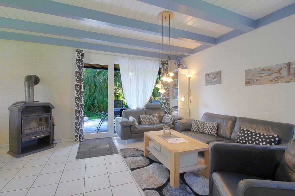 Ganze Ferienwohnung, Stb Wittsand 7 in Dorum-Neufeld, Samtgemeinde Land Wursten