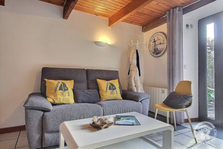 Kost ar c'hoat in Paimpol, Côte de Goëlo