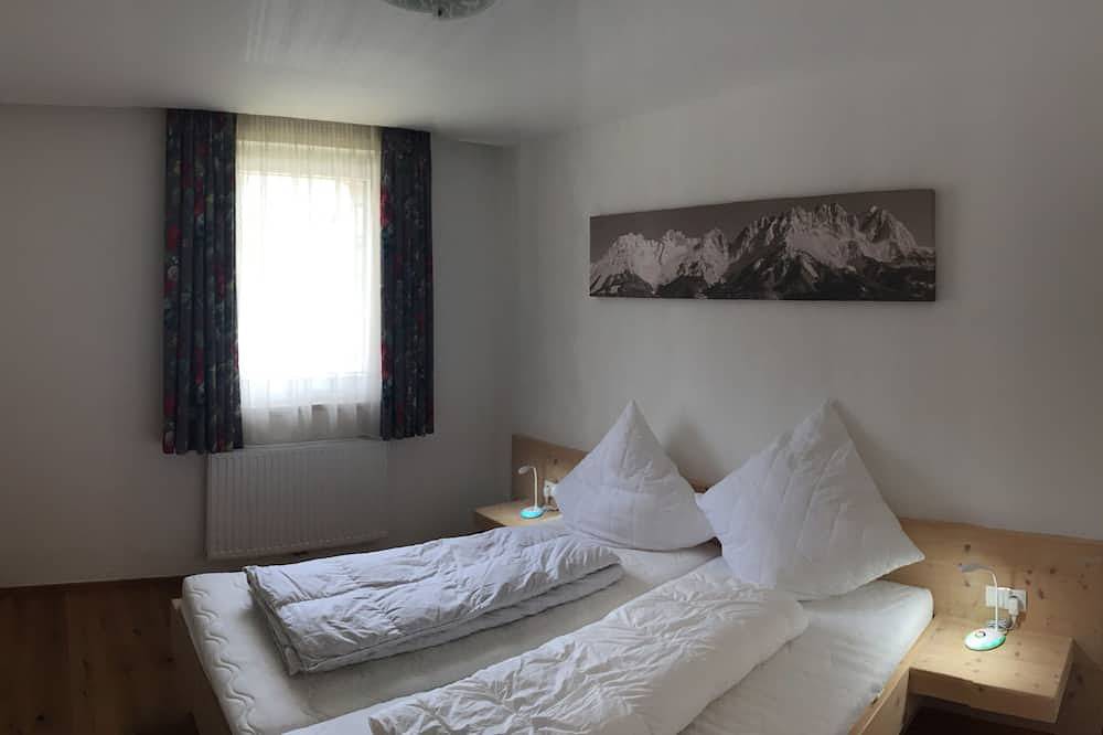 Geheel appartement, Gunstig modern appartement in Soell, dicht bij de skilift in Söll, Kitzbüheler Alpen