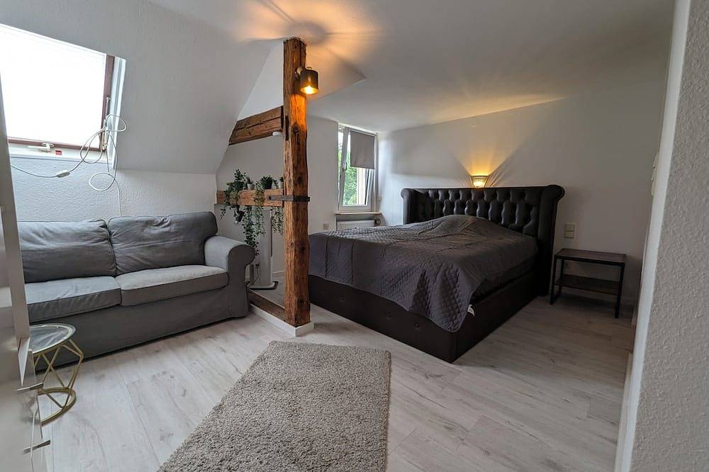 Entire apartment, Appartement Hohemark Naturnah in Oberursel, Hochtaunuskreis