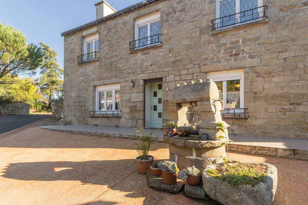 Ti Gene in Inguiniel, Lorient und Umgebung