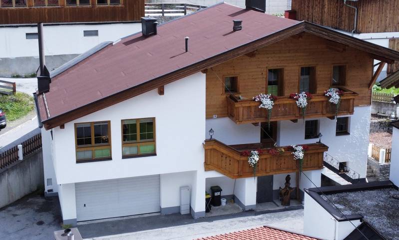 Ferienwohnung für 2 Personen