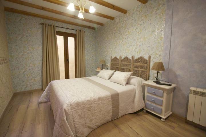 Casa de huéspuedes para 2 personas en Toledo