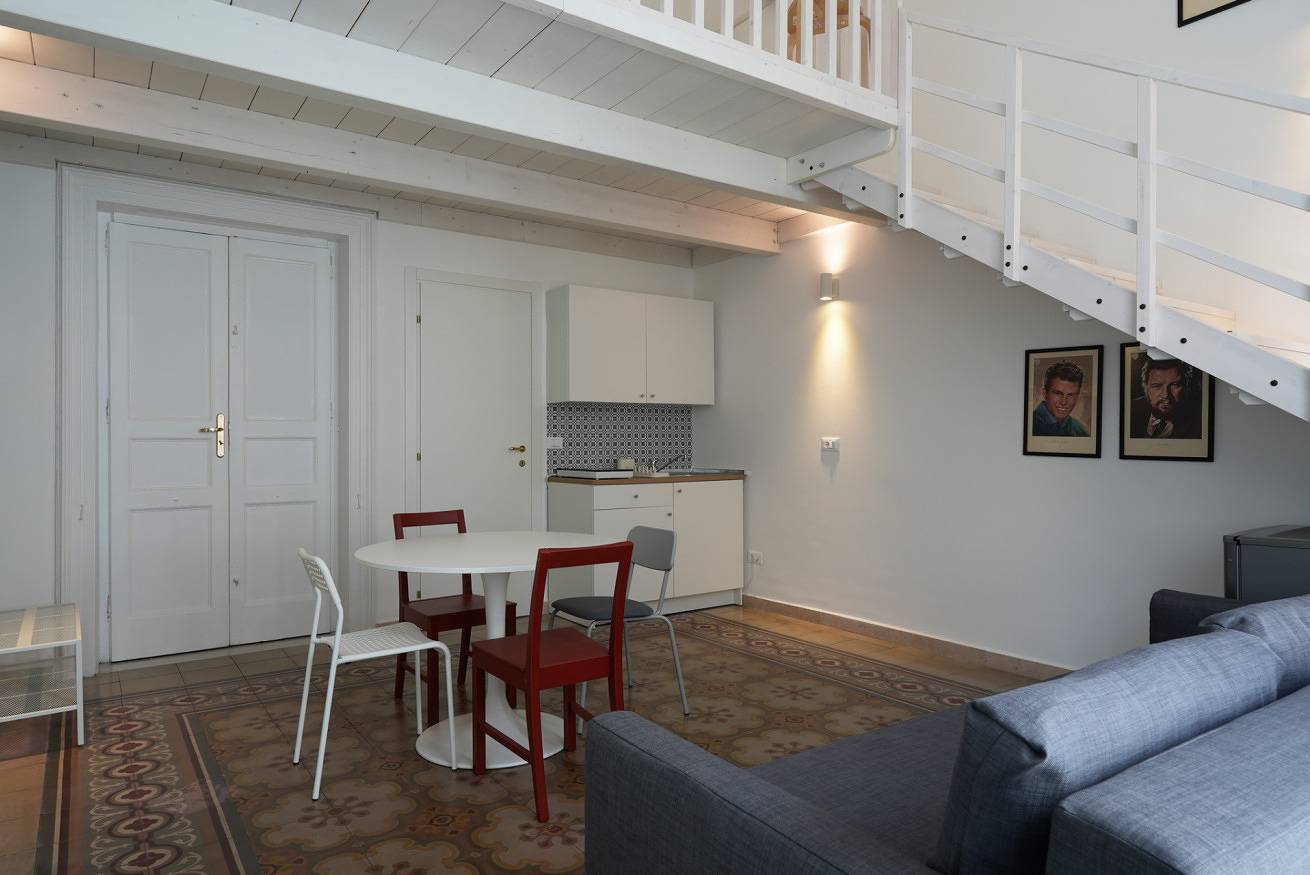 Apartamento entero, Guesthost - Take One Apartment 2 in Taranto, Golfo de Tarento