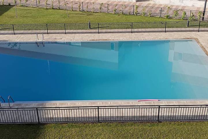 Holiday apartment for 6 people, with pool and garden - 1