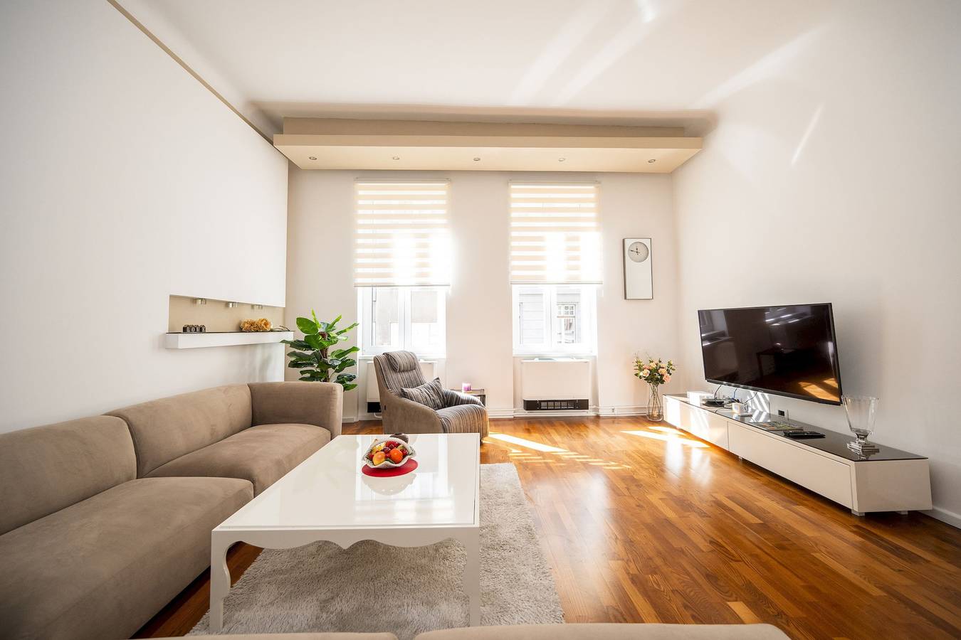 Ganze Wohnung, Ferienwohnung für 6 Personen in Sarajevo, Bosnien und Herzegowina