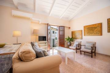 Apartment in Felanitx, South Majorca für 2 