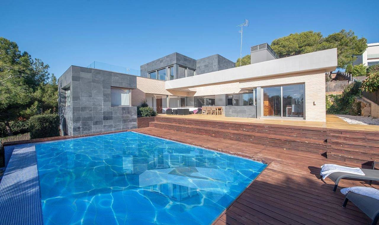 Villa in La Móra, Tarragona