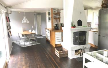 Hus för 10 Personer i Boxholm kommun, Sommen, Bild 3