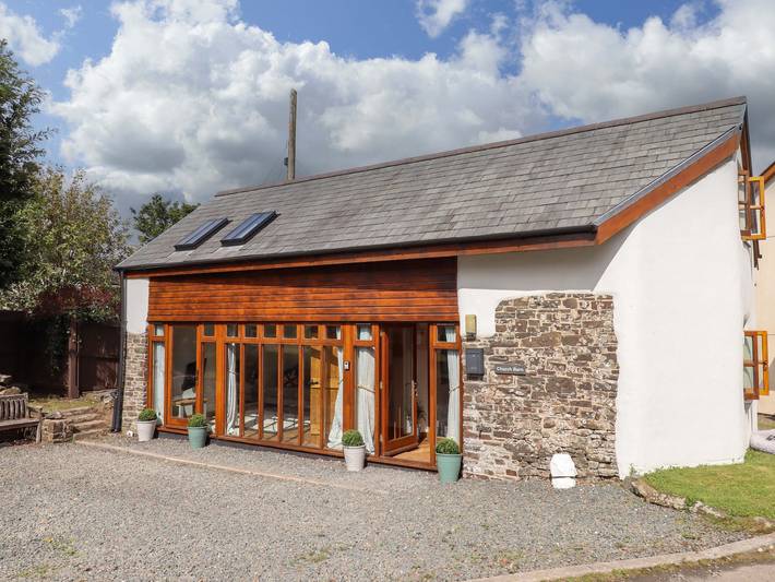 Casa rural para 4 personas in Devon