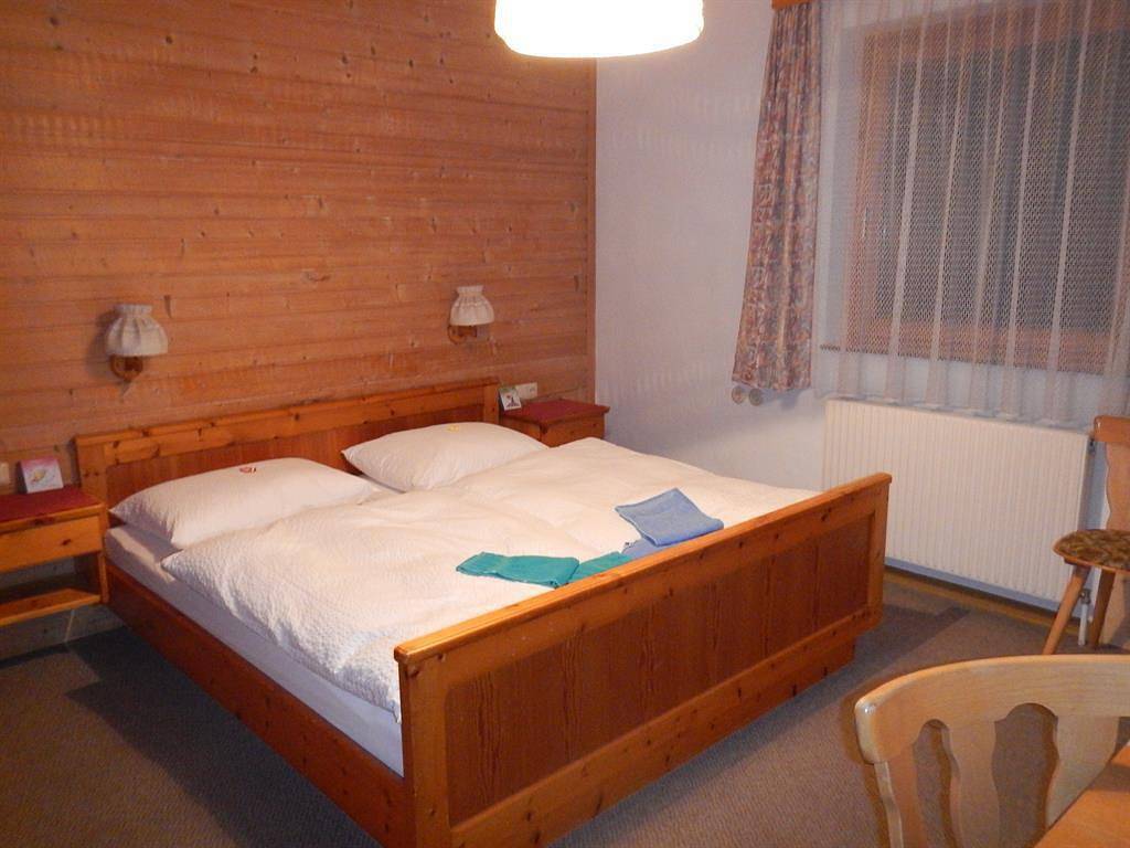 Ganze Ferienwohnung, Ferienwohnung für 6 Personen mit Garten in Sankt Jakob in Defereggen, Osttirol