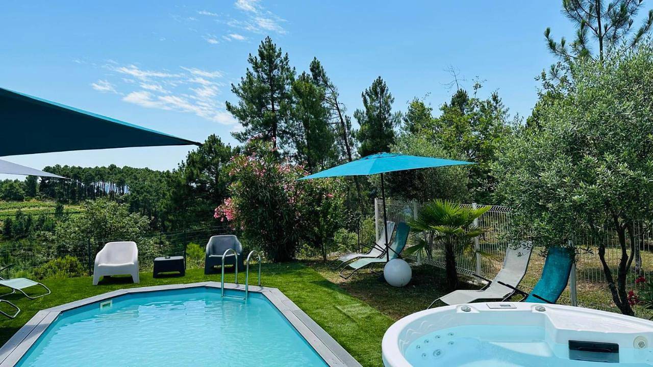Five-Bedroom House in Vernon, Parc naturel régional des Monts d'Ardèche