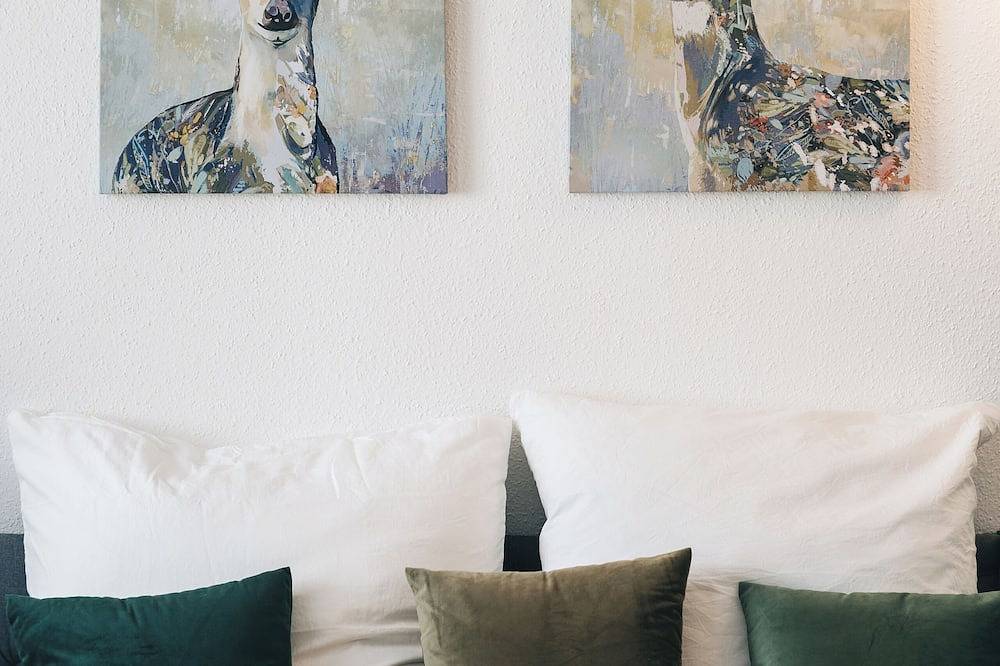 Ganze Wohnung, Homely Apartments Parken | Wlan | Nespresso | Altstadt-Sbahn-Dd, Elbufer Radweg in Meißen, Meißen Region