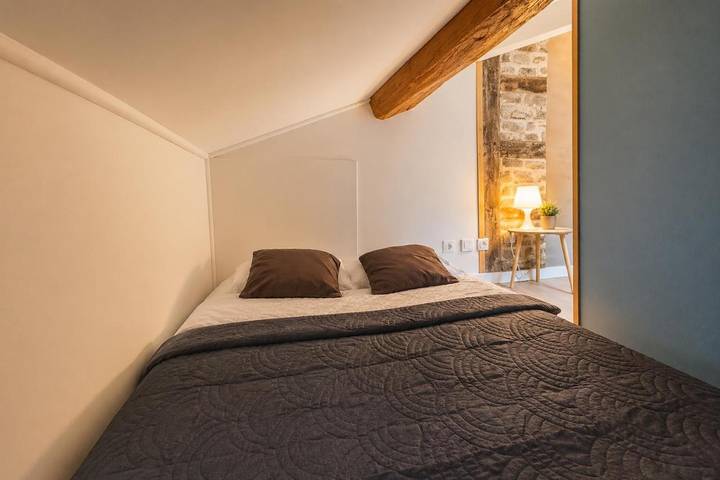 Gîte pour 2 personnes à Coligny - 3