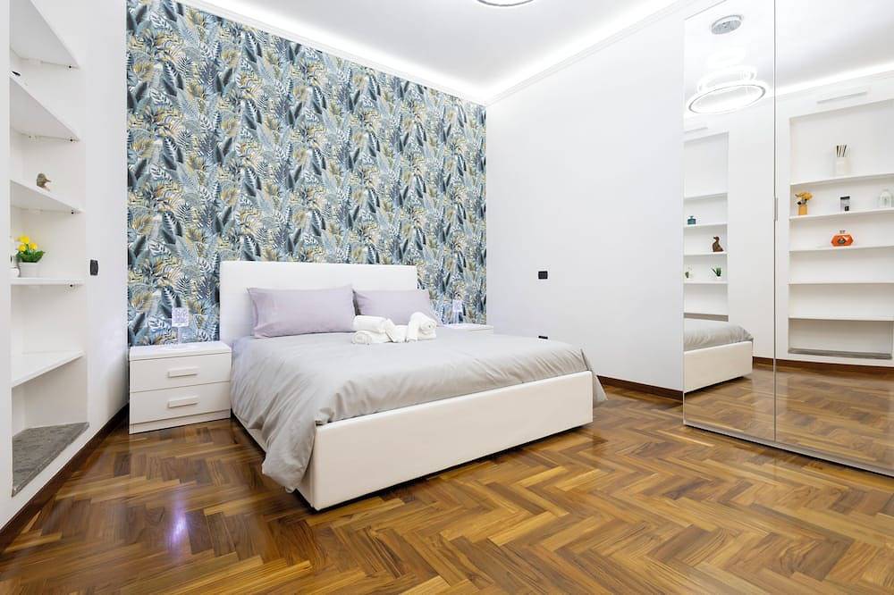 Appartamento vacanze a Roma a partire da 153€ a notte