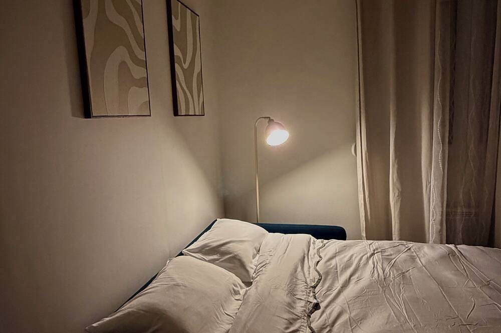 Appartement entier, Cosywellington-Studio proche Arras gare et centre in Achicourt, Région d'Arras