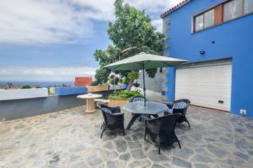 Ferienhaus für 8 Personen in Icod de los Vinos, Teneriffa Nord, Bild 2