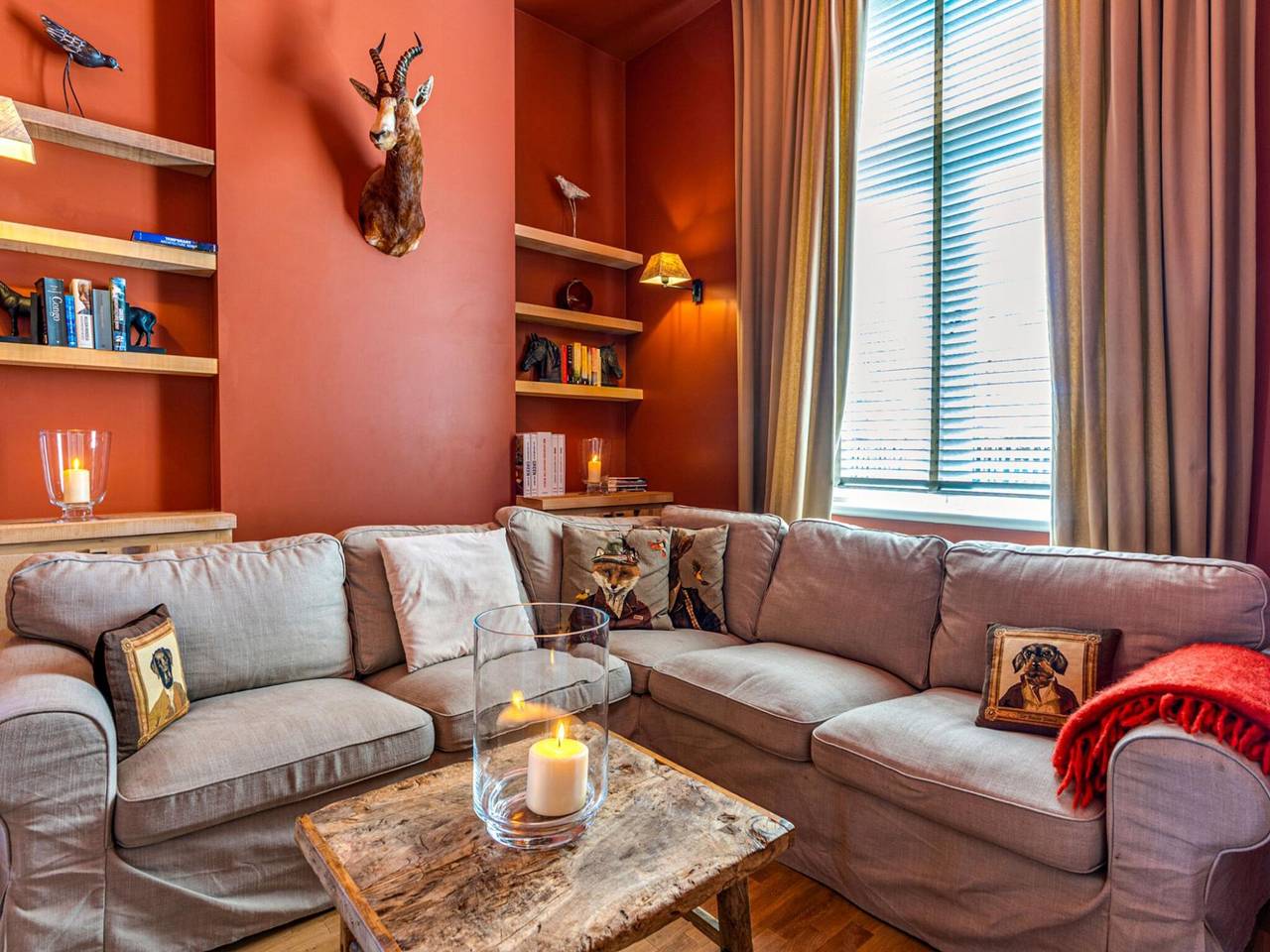 Maison de vacances pour 10 personnes avec jardin in Mettekoven, Heers
