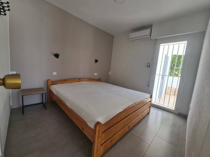 Location de vacances pour 5 personnes, avec piscine ainsi que terrasse et jardin, animaux acceptés à San Juan de los Terreros - 2