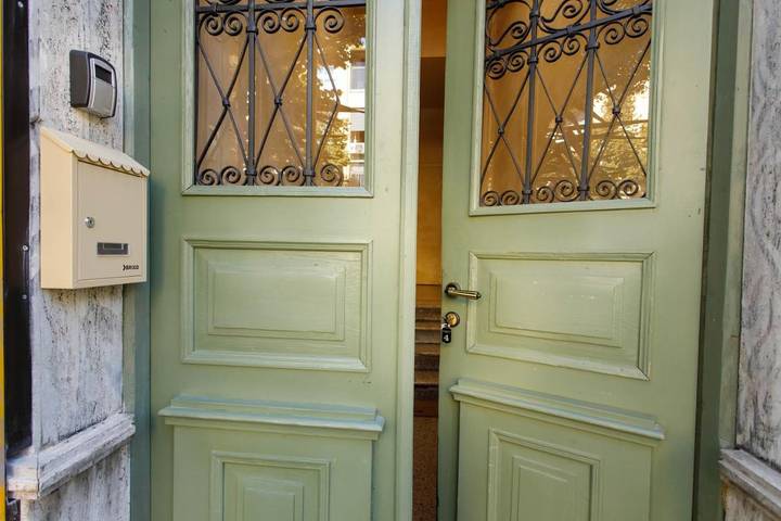 Chambre d’hôte pour 2 personnes à Tirana - 3