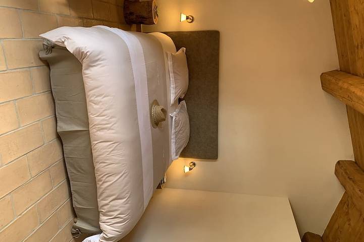 Location de vacances pour 2 personnes à Sotta - 3