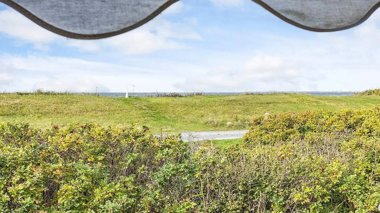 Casa vacanza a Mar Baltico svedese a partire da 67€ a notte