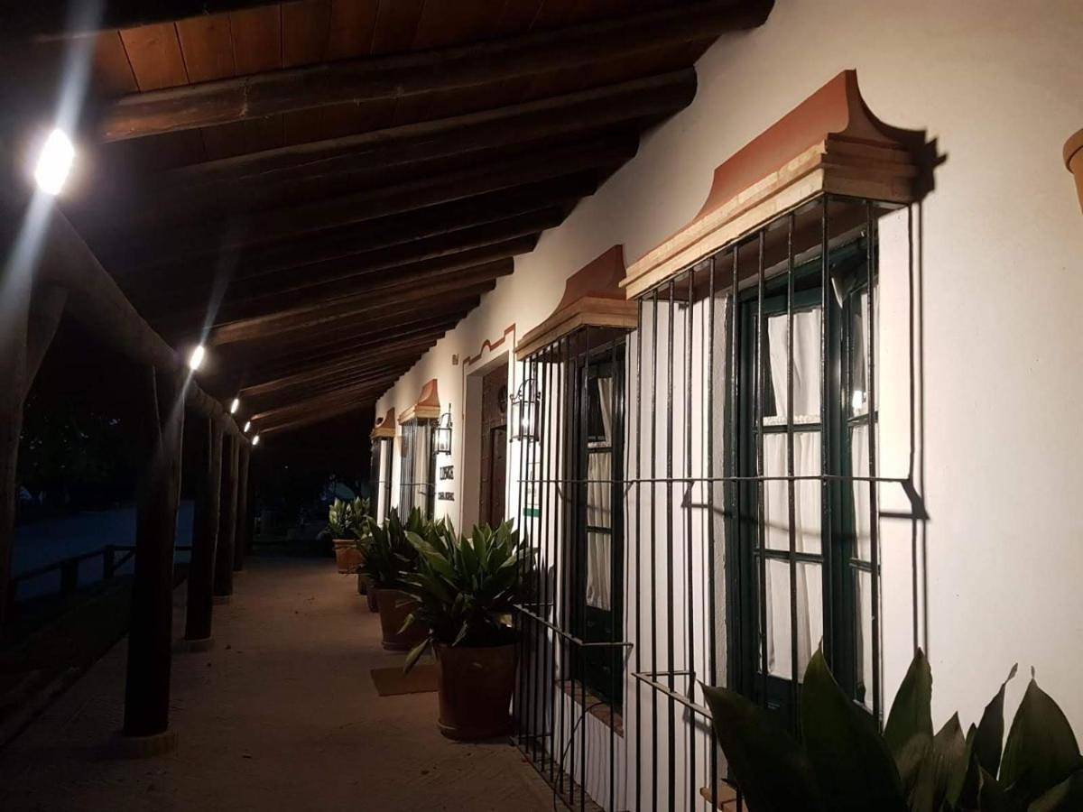 Lince Casa Rural in El Rocío, Almonte