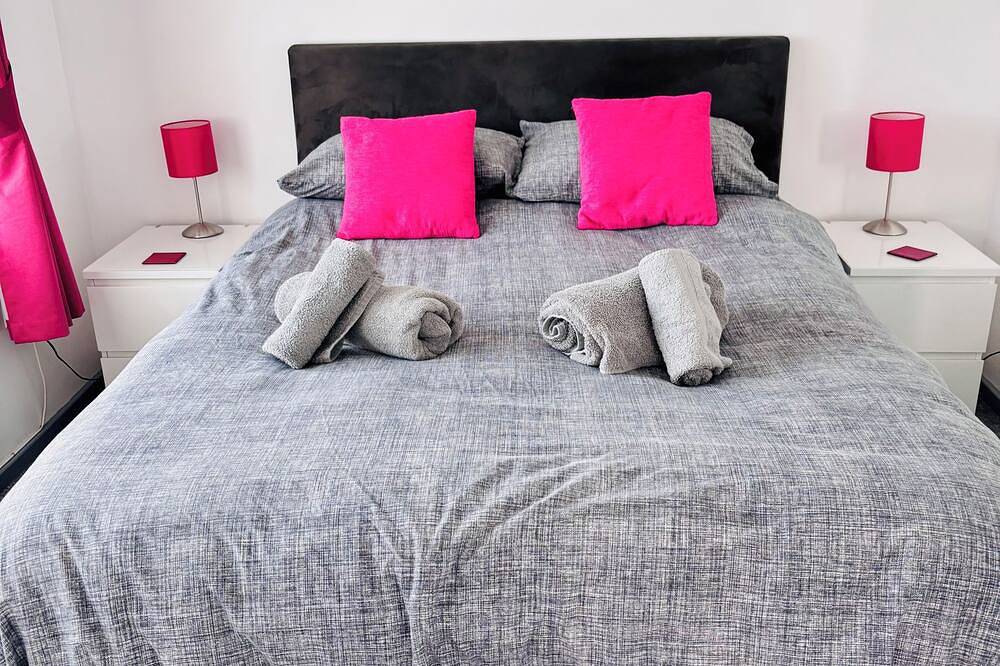 3 Bedroom Bungalow In Eastbourne recently refurbished in Eastbourne, East Sussex