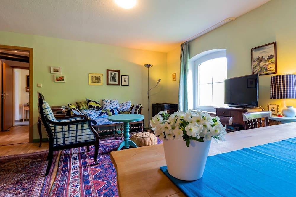 Ferienwohnung in Rügen für 4 Personen in Rügen