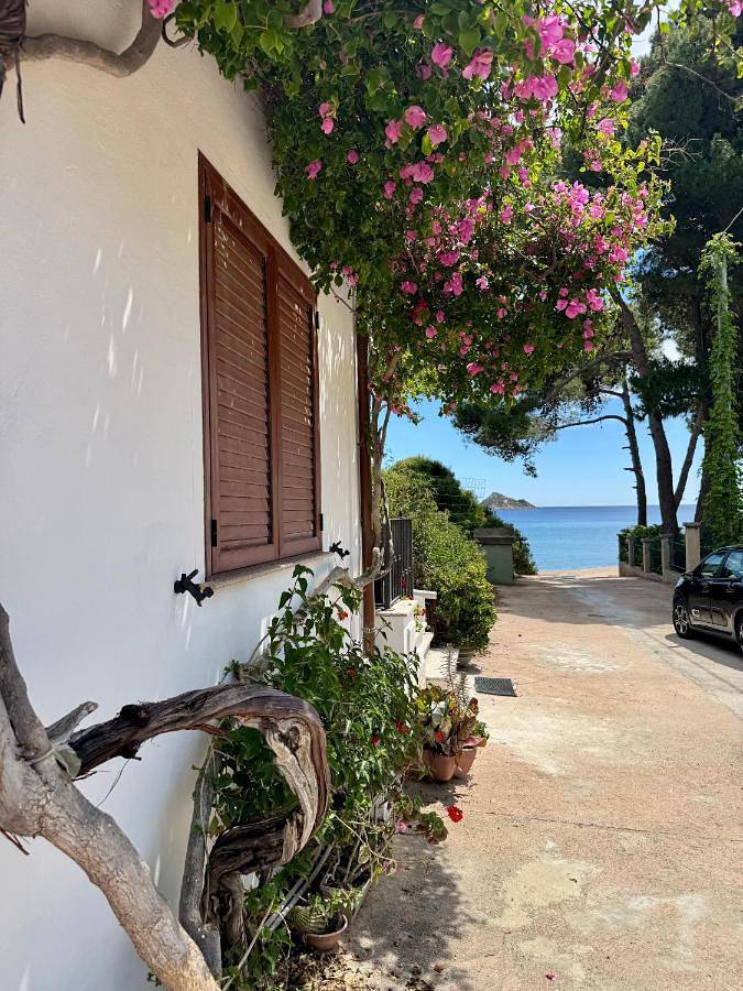 Ferienwohnung für 5 Personen, mit Terrasse und Ausblick in Santa Maria Navarrese - 2