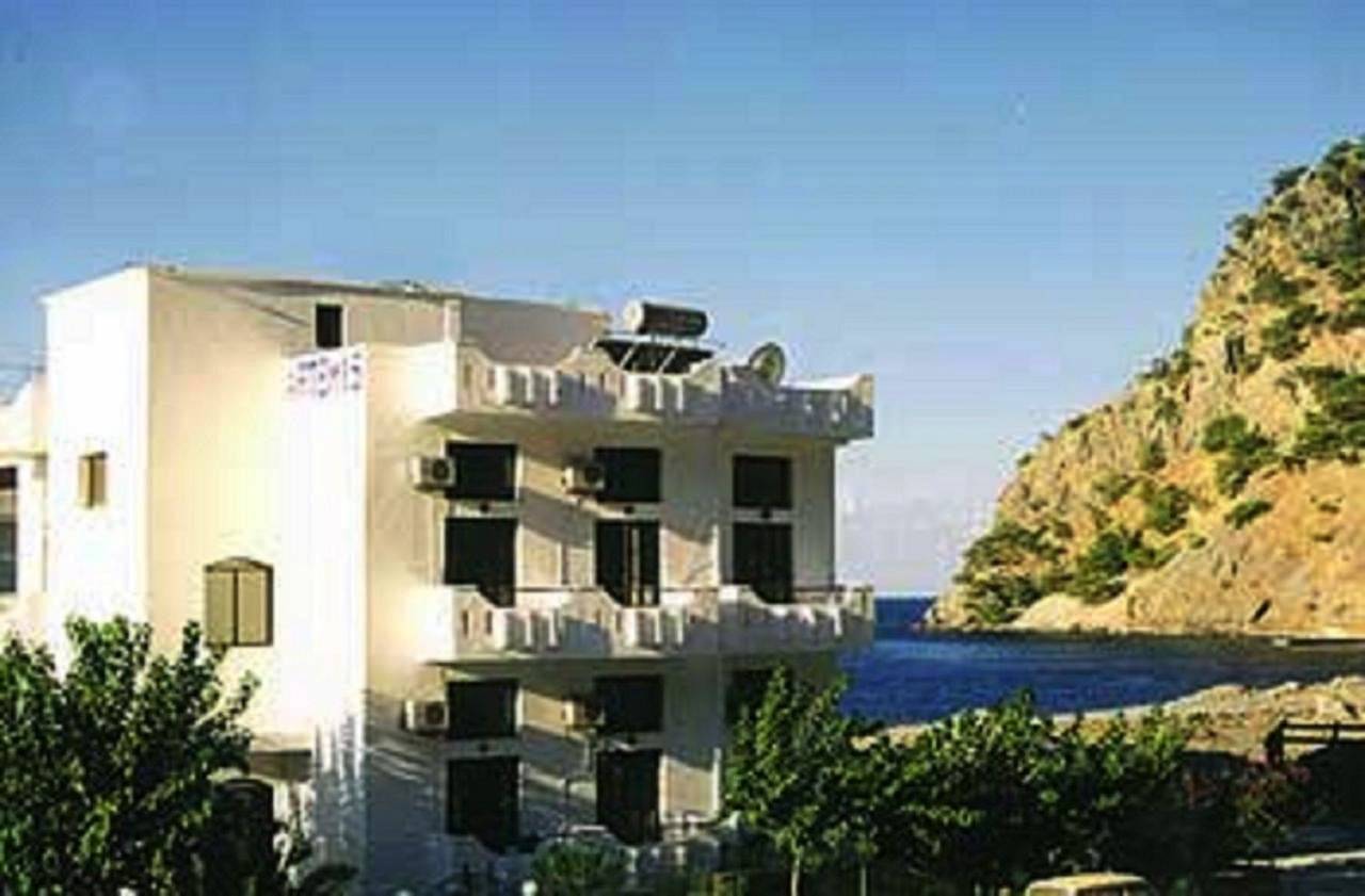 Cały apartament, Studio - Split Level in Chania i okolice