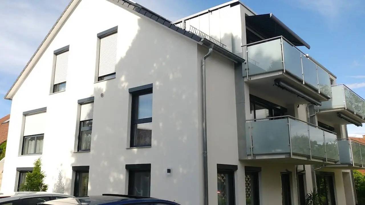 Ferienhaus für 2 Personen (52 m²) in Radolfzell am Bodensee in Radolfzell, Radolfzell am Bodensee