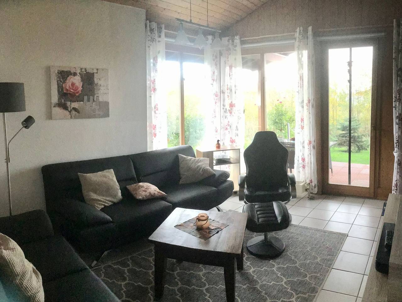 Hundefreundliches Haus Austernperle in Sehestedt in Sehestedt (Jade), Jade