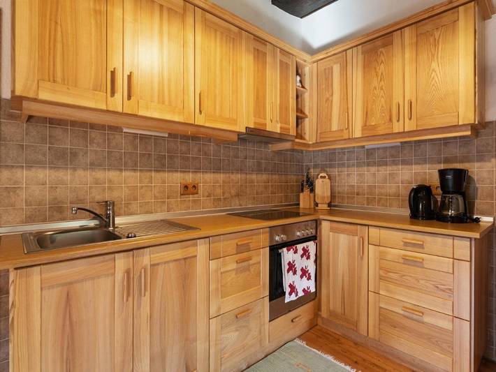 Location de vacances pour 6 personnes, avec jardin ainsi que sauna et terrasse, animaux acceptés dans Eberstein - 3