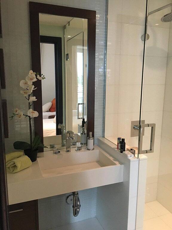 Vacation home for 6 people, with balcony in Miami