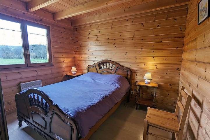 Gîte pour 6 personnes à Vagney - 2