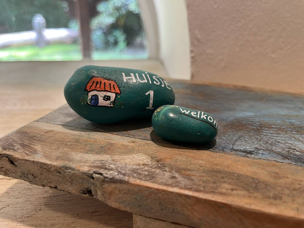 Gemütliches 3-Personen Ferienhaus in Gapinge nur 1500 Meter zum Veerse Meer. in Gapinge, Walcheren