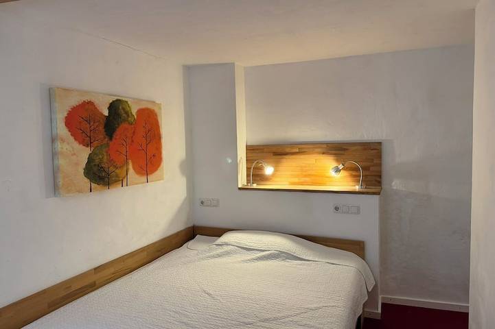 Ferienwohnung für 2 Personen in Weilheim in Oberbayern - 3