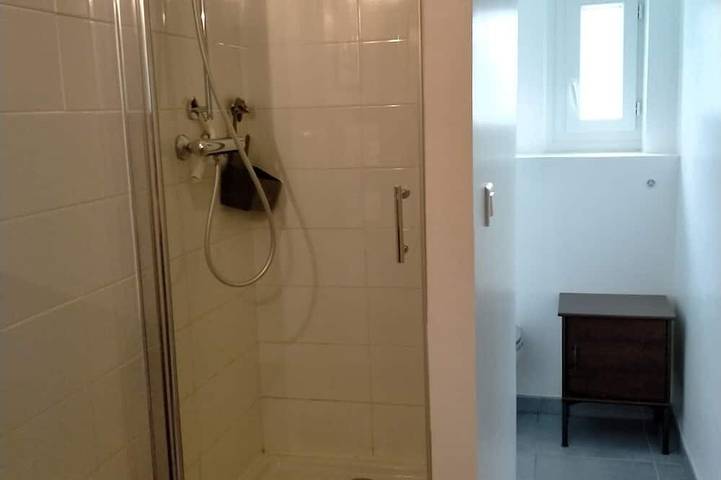 Gîte pour 2 personnes, avec jardin à Serres-sur-Arget - 4