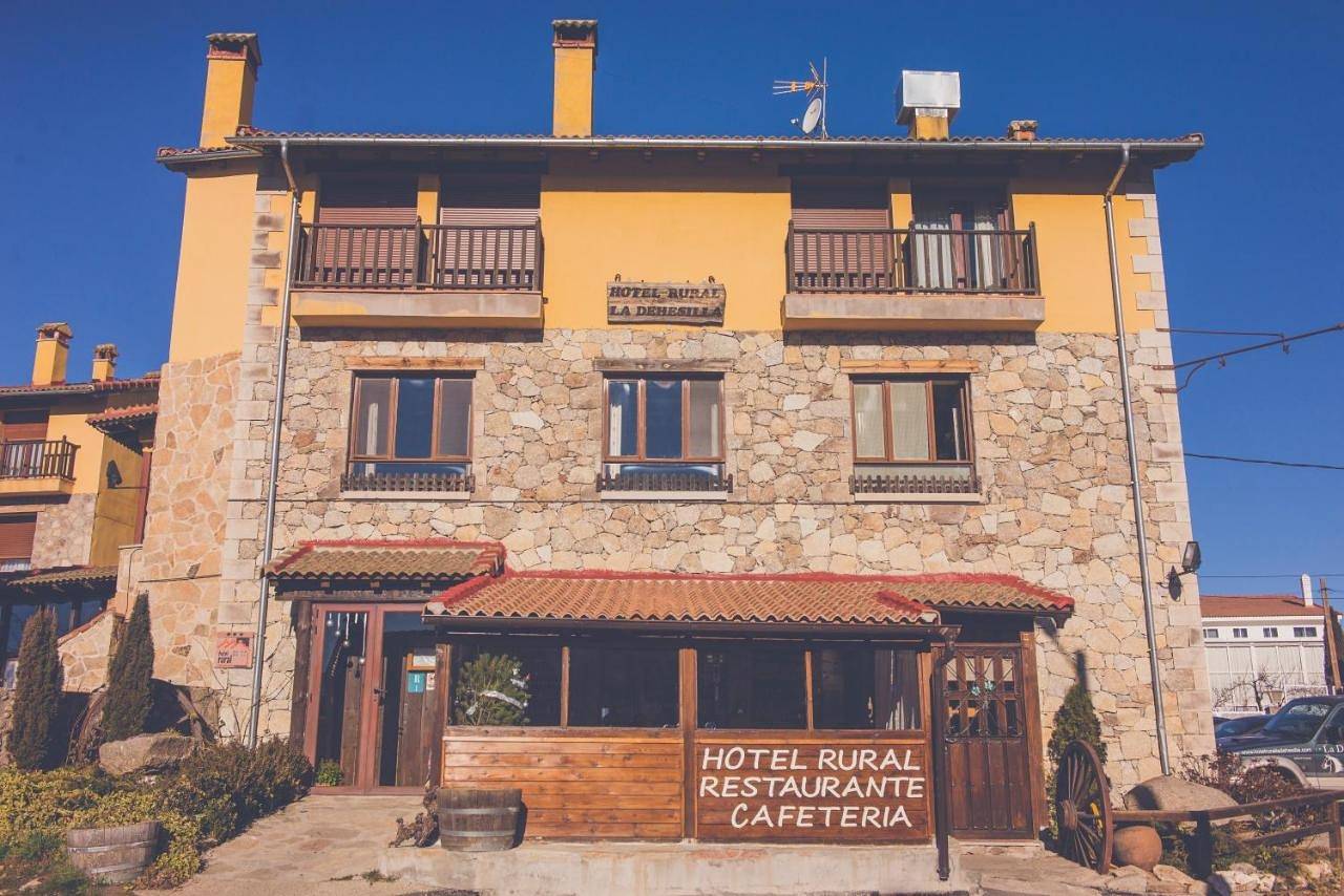 Twin Room in Navarredonda de Gredos, Provincia de Ávila
