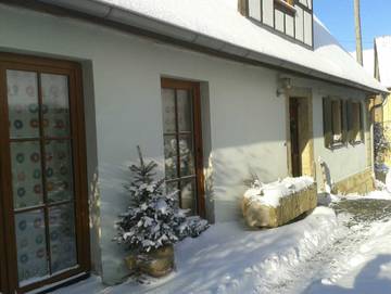 Ferienhaus für 4 Personen in Heiligenstadt, Franken, Bild 1