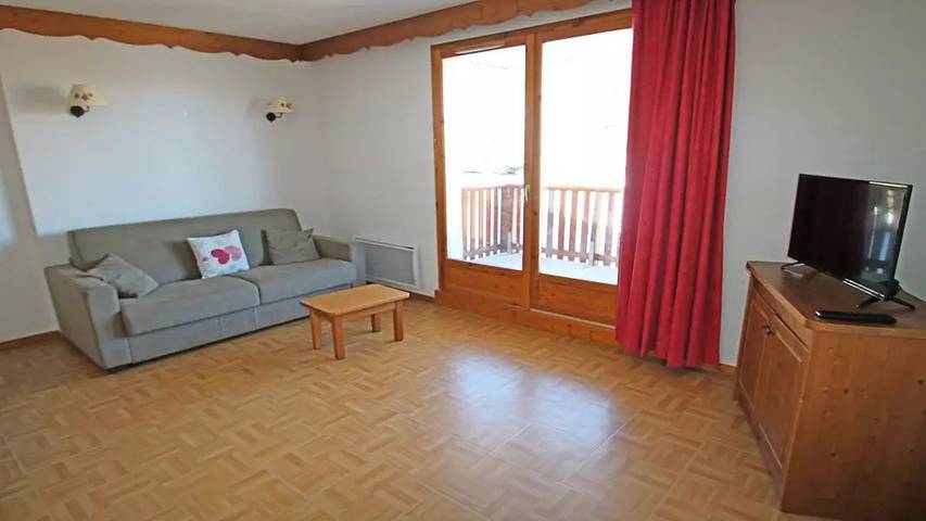 Location appartement pour 4 personnes