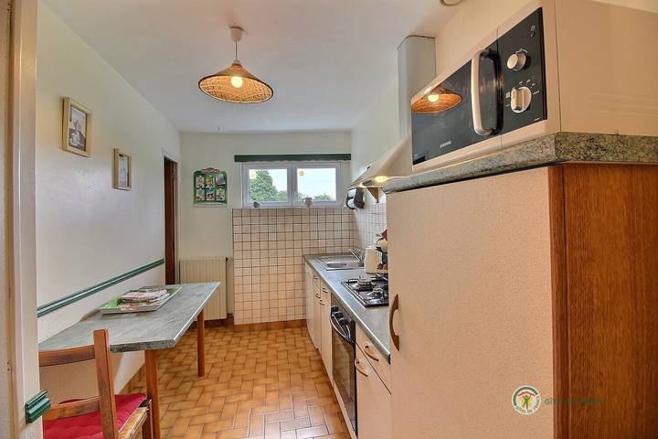 Gîte für 6 Personen, mit Garten, mit Haustier in Côtes-d'Armor - 4