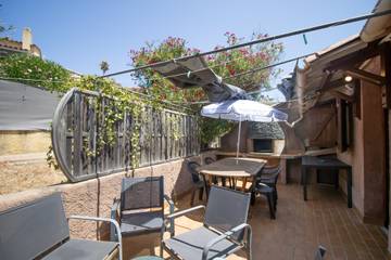 Appartement De Vacances pour 6 Personnes dans Appietto, Région d'Ajaccio, Photo 1