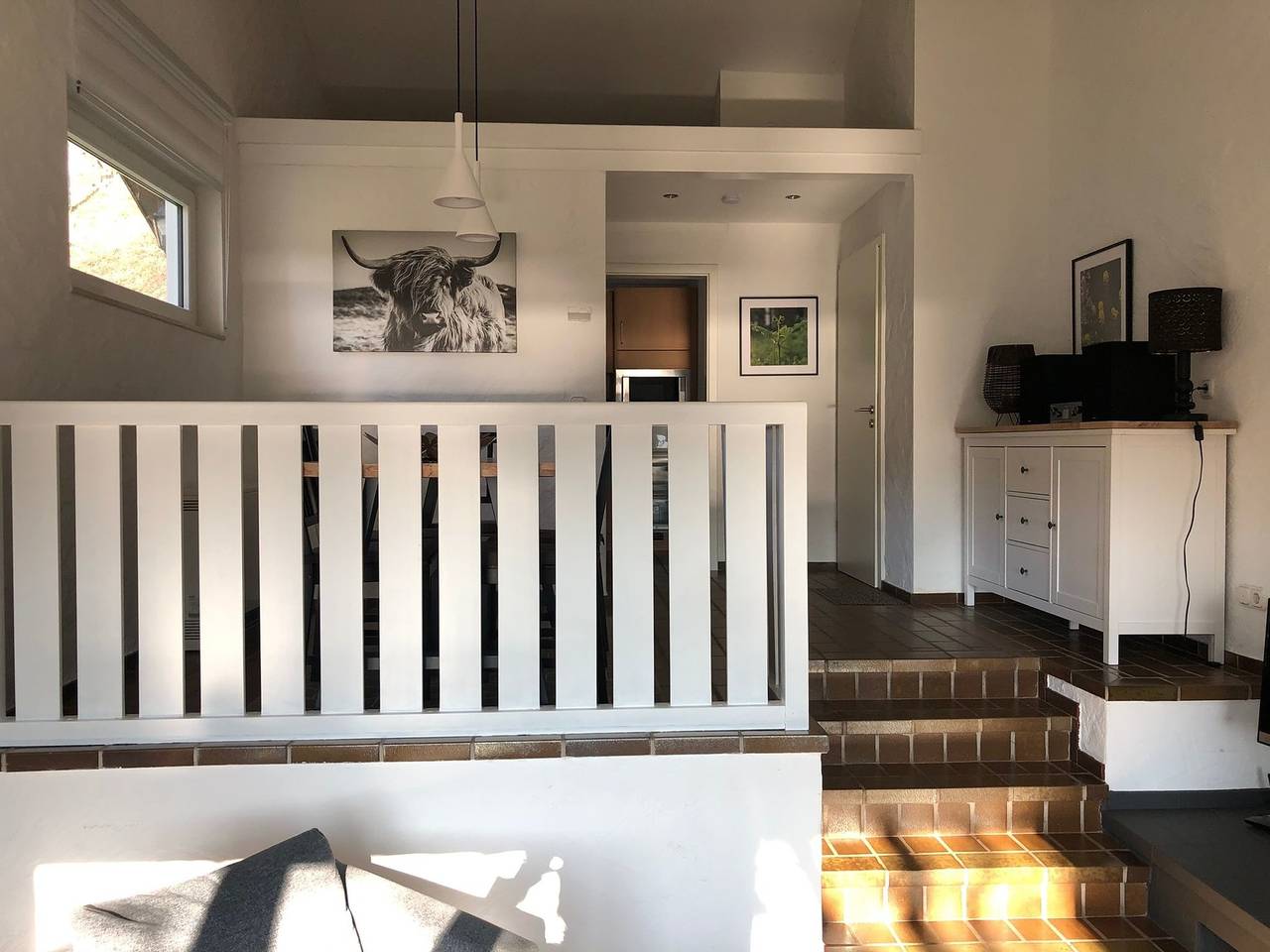 Landhaus am See 934 in Biersdorf am See, Eifelkreis Bitburg-Prüm