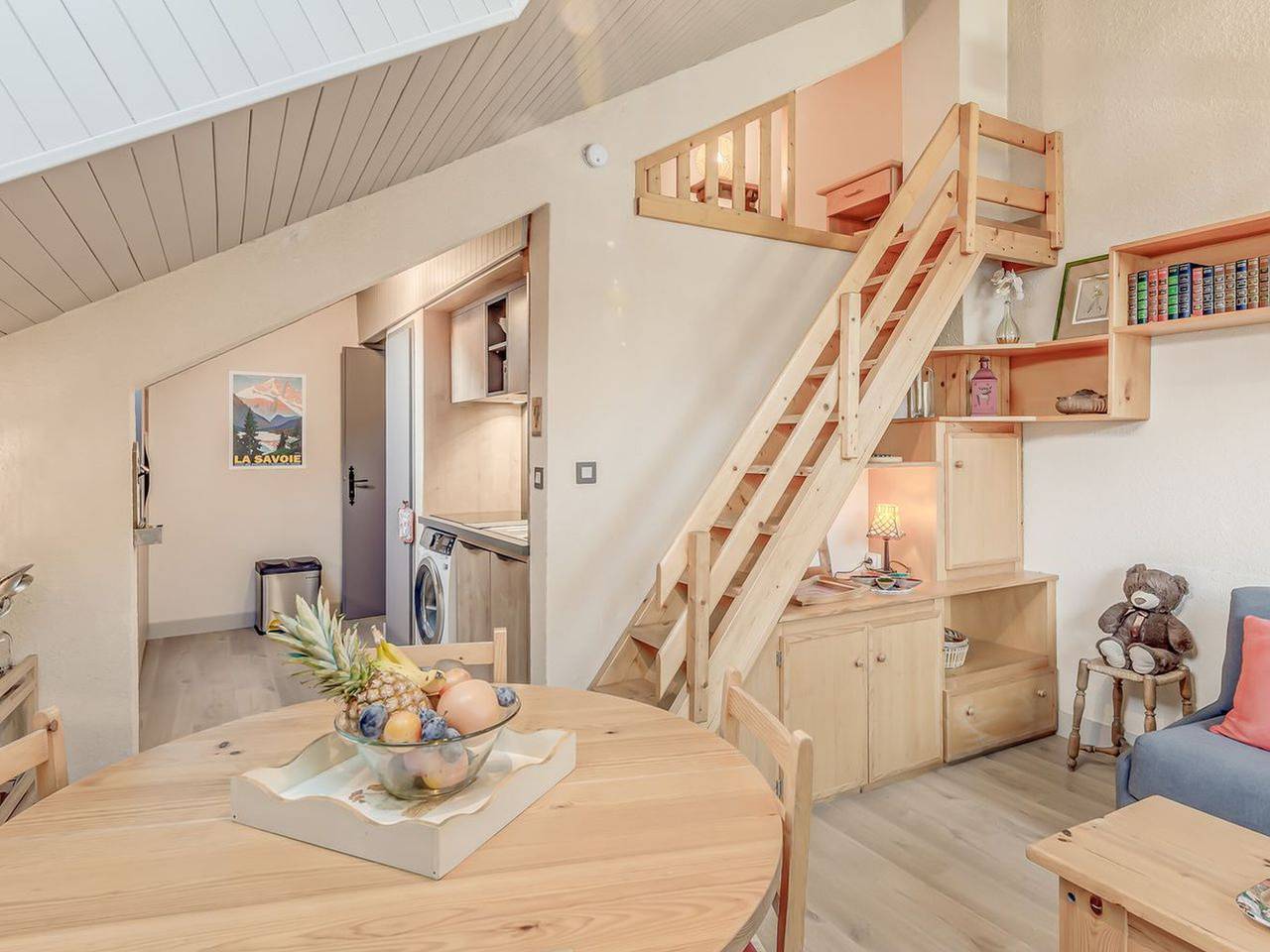 Photo : Appartement de vacances