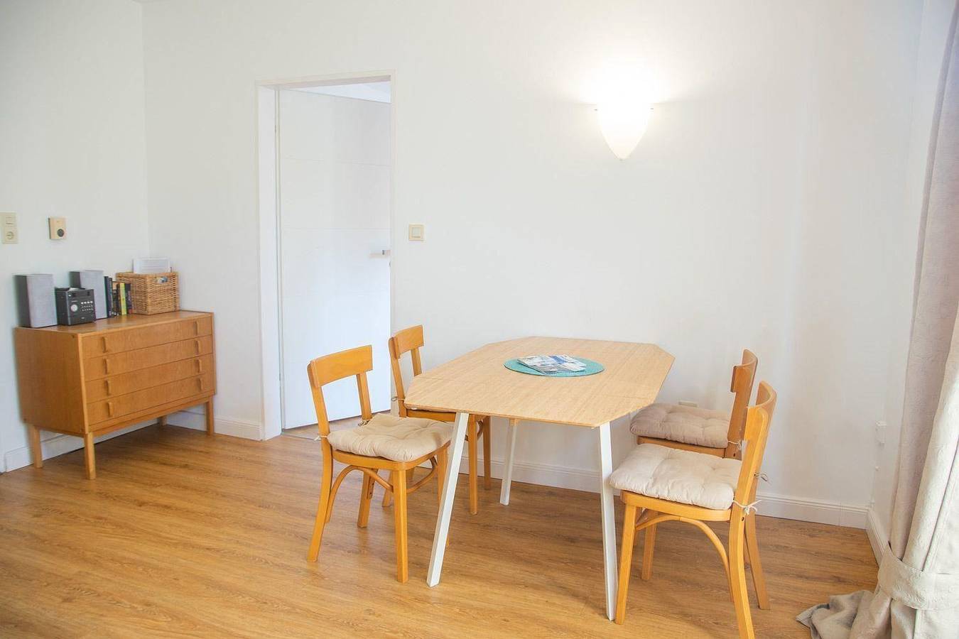 Ganze Ferienwohnung, Schöne Aussichten - Strandnah gelegen in St. Peter-Ording, Eiderstedt