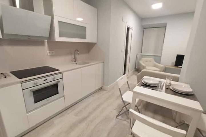 Appartement de vacances pour 2 personnes - 1