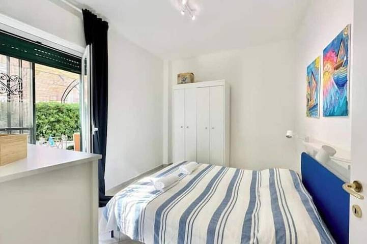 Hostdomus - Casetta Bouganville in Pietra Ligure, Comune di Pietra Ligure